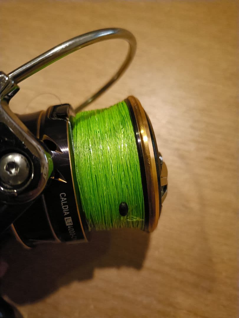 21CALDIA LT4000-CXH　ジャンク品