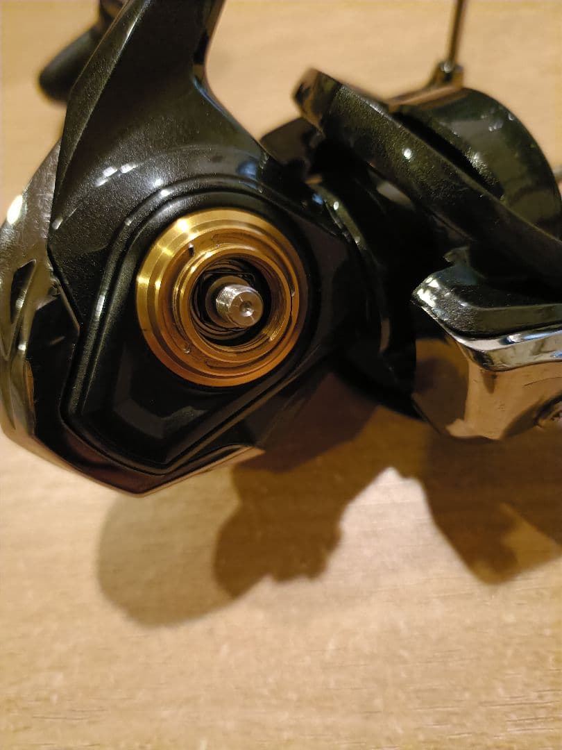 21CALDIA LT4000-CXH　ジャンク品