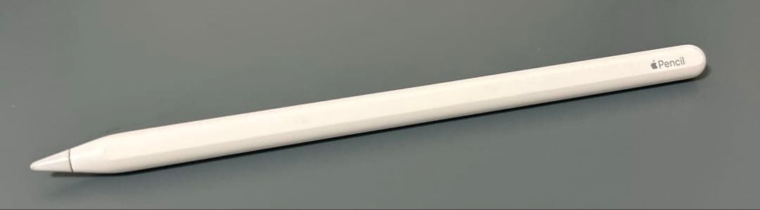 Apple Pencil（第2世代）