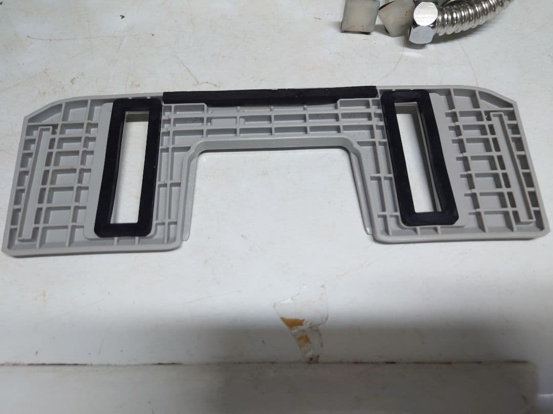 パナソニック温水トイレ ビューティー　トワレ　ウォシュレット