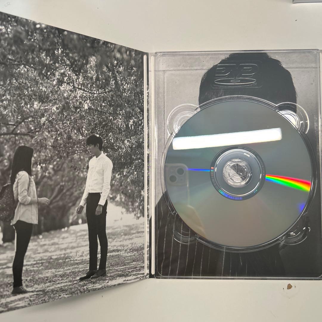 相続者たち　DVD1・2セット　イミンホ