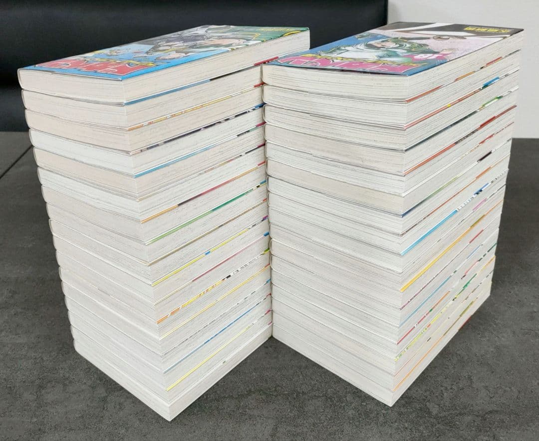 ★良品 全巻初版★ ドカベン ドリームトーナメント編　1-34巻　全巻セット