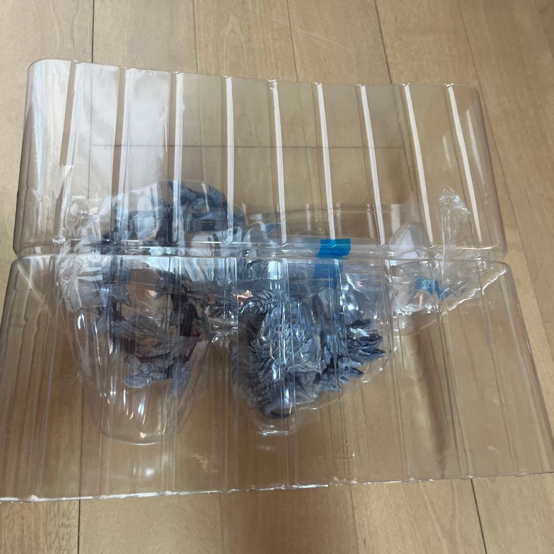 アルシュベルド　フィギュア　一番くじ　A賞