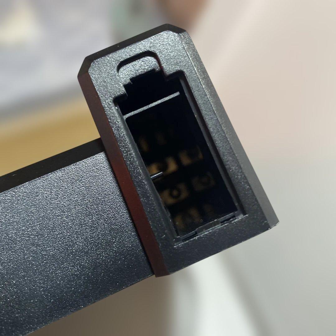 DARTSLIVE-100S ダーツボード♢箱付き♢ACアダプターなど付属品無い