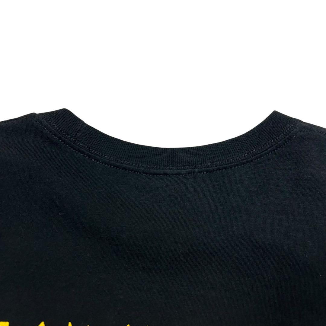 希少品！ TENDERLOIN TEE PFP 半袖 Tシャツ ブラック黒 XL