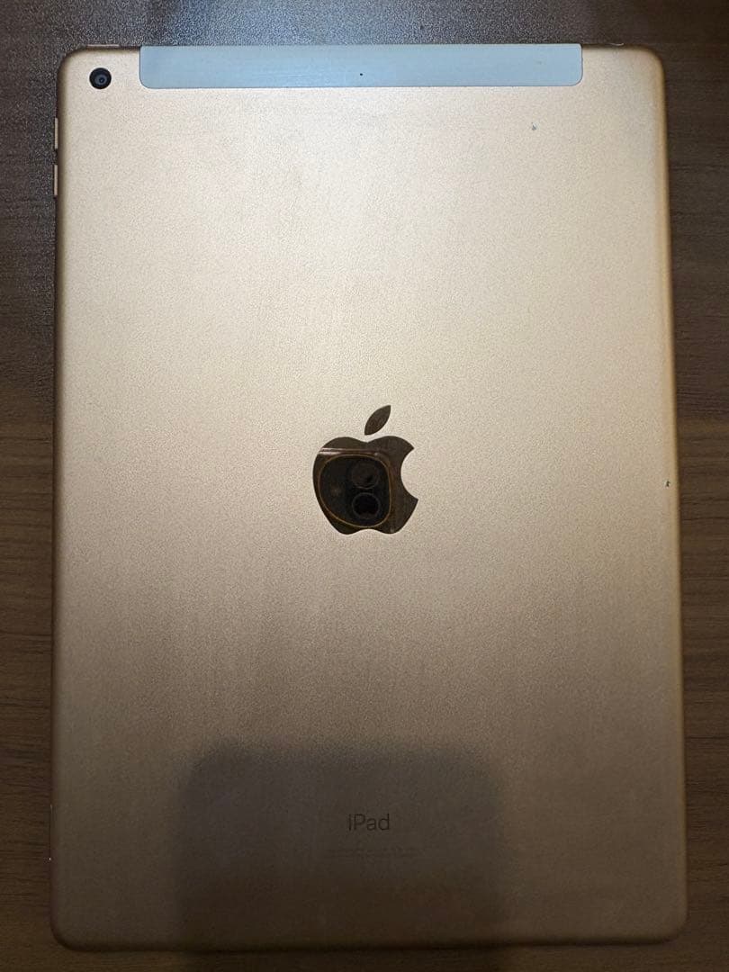 iPad第7世代 Wi-Fi + Cellularモデル 32GB ※ジャンク