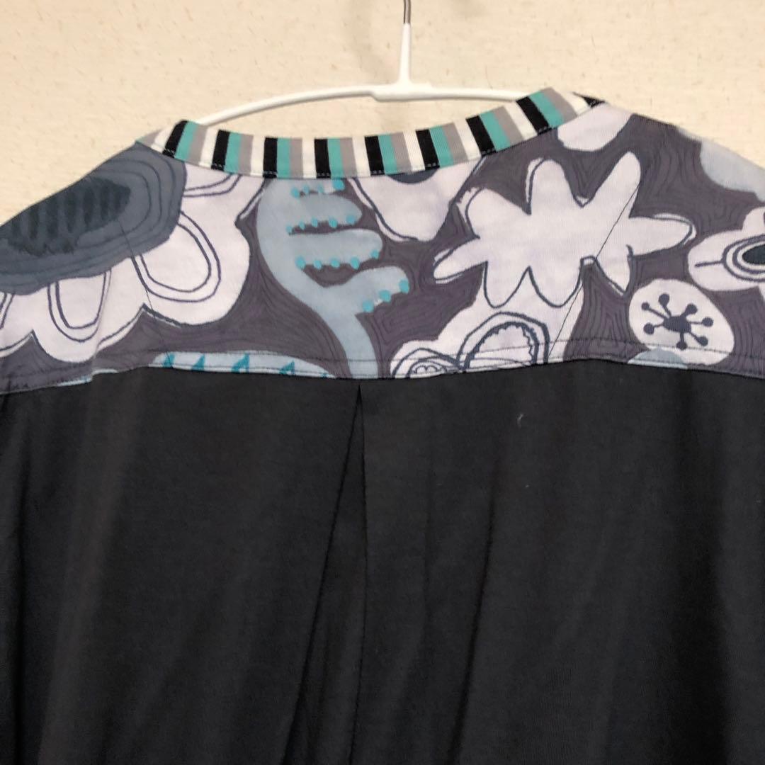 アルベロベロ長袖