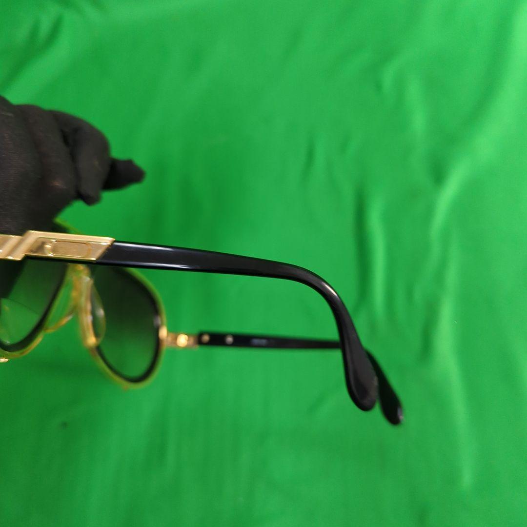 カザール サングラス ドイツメンズ CAZAL レジェンズ　イケオジ