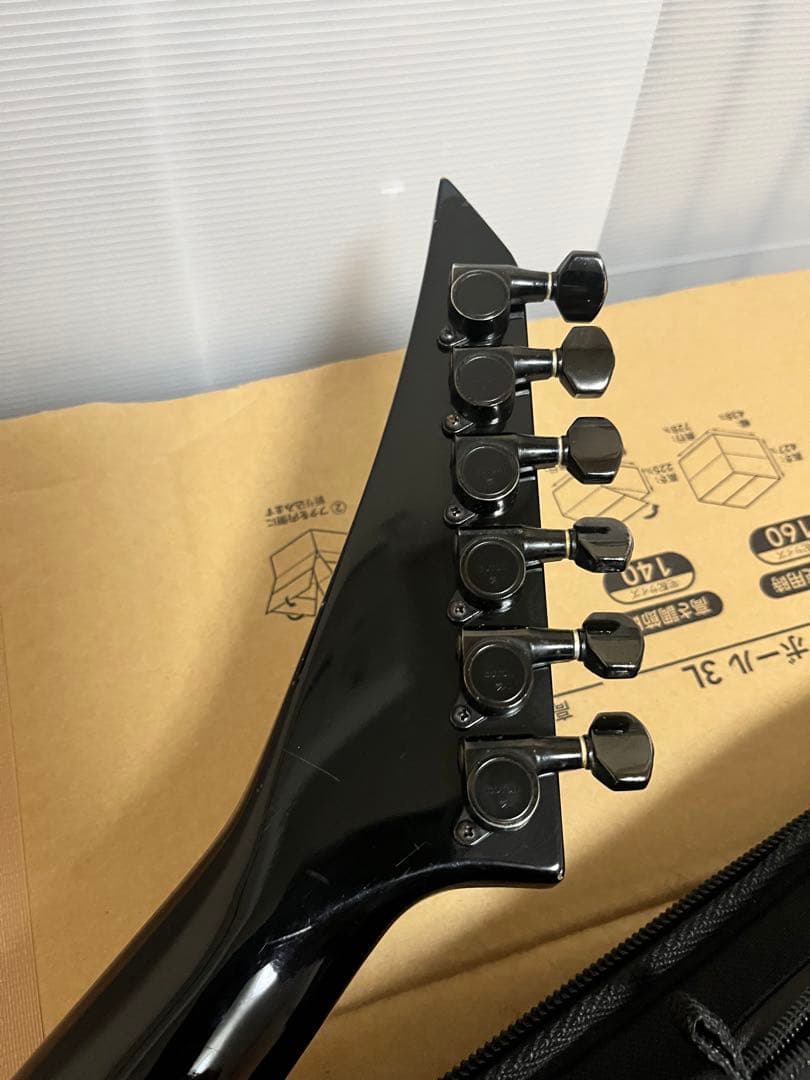 訳あり・おまけ付き　FERNANDES TE-95HT フェルナンデス