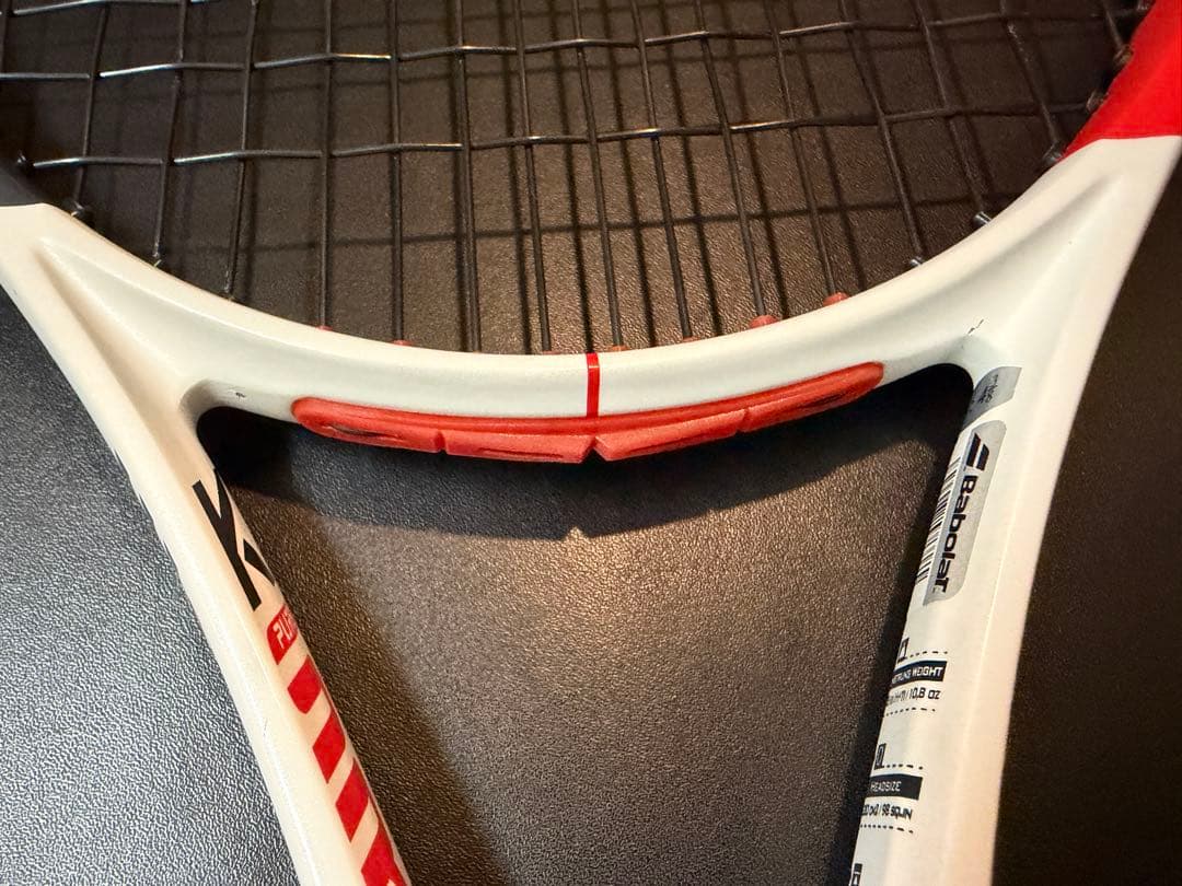 【特別価格】Babolat PURE STRIKE tour 2019 G3