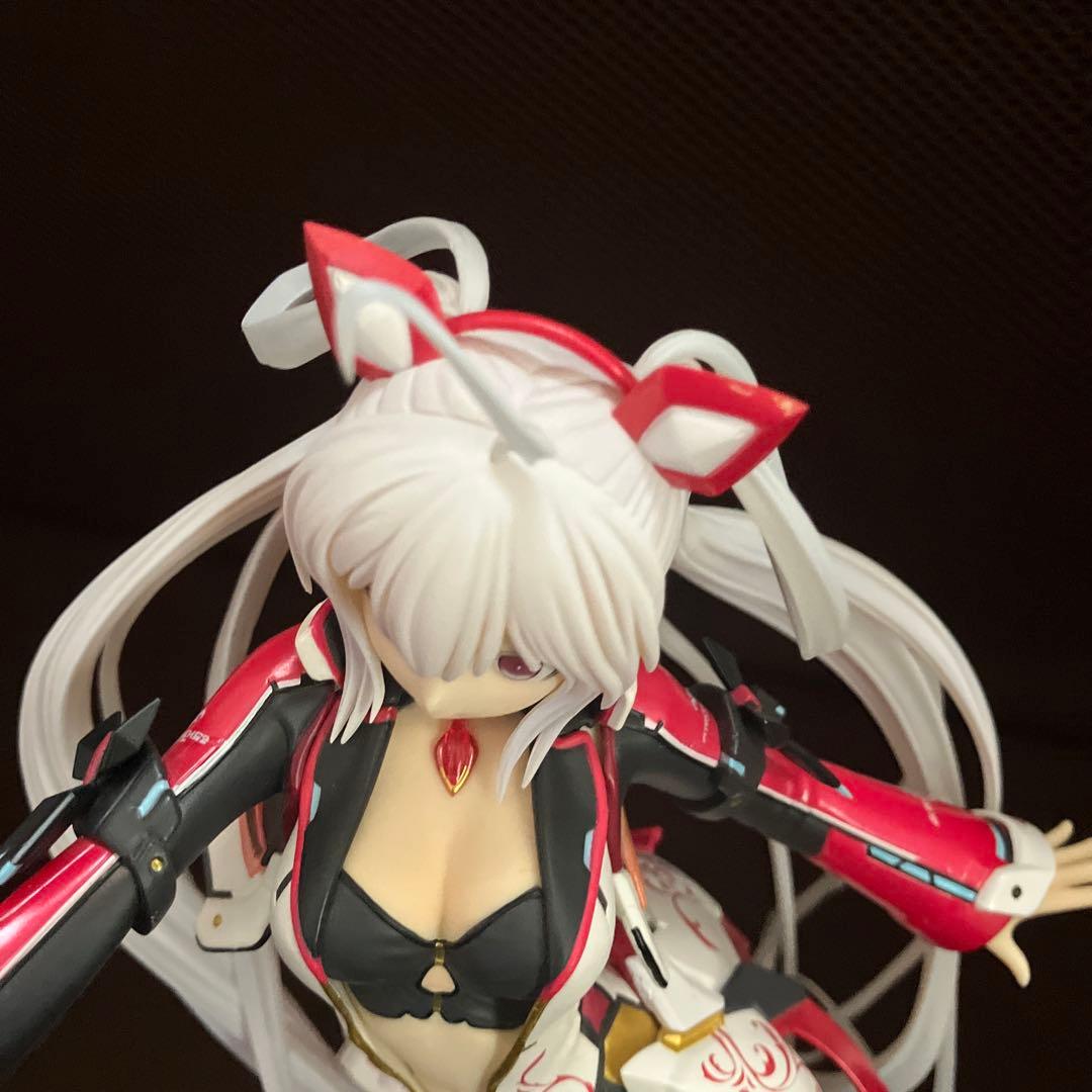 ファンタシースターオンライン2 マトイ　tony ver. フィギュア　箱欠品