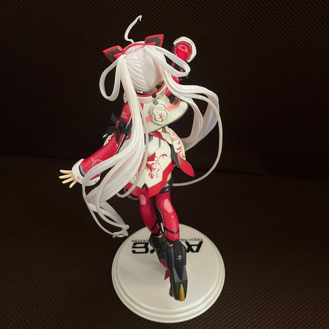 ファンタシースターオンライン2 マトイ　tony ver. フィギュア　箱欠品