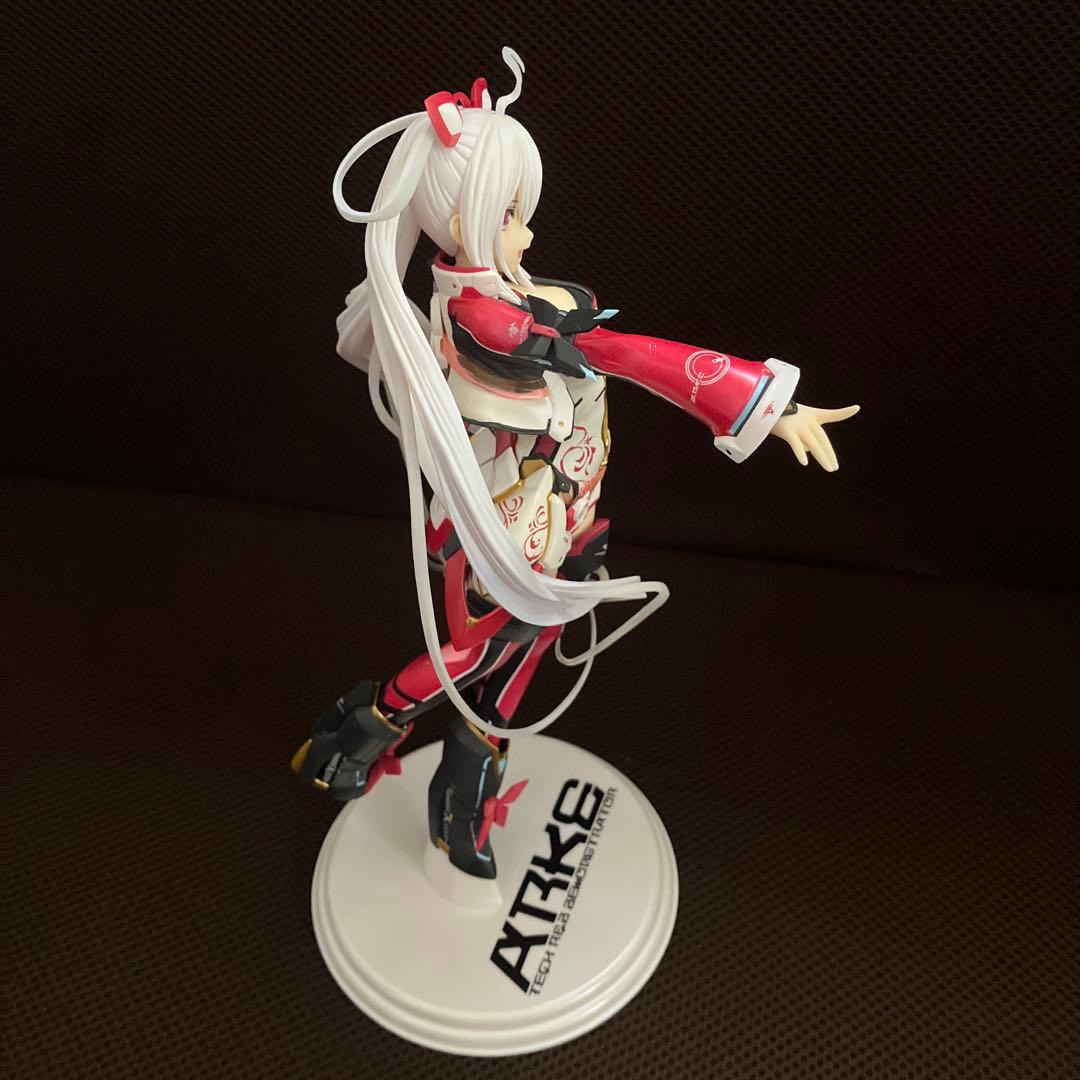 ファンタシースターオンライン2 マトイ　tony ver. フィギュア　箱欠品
