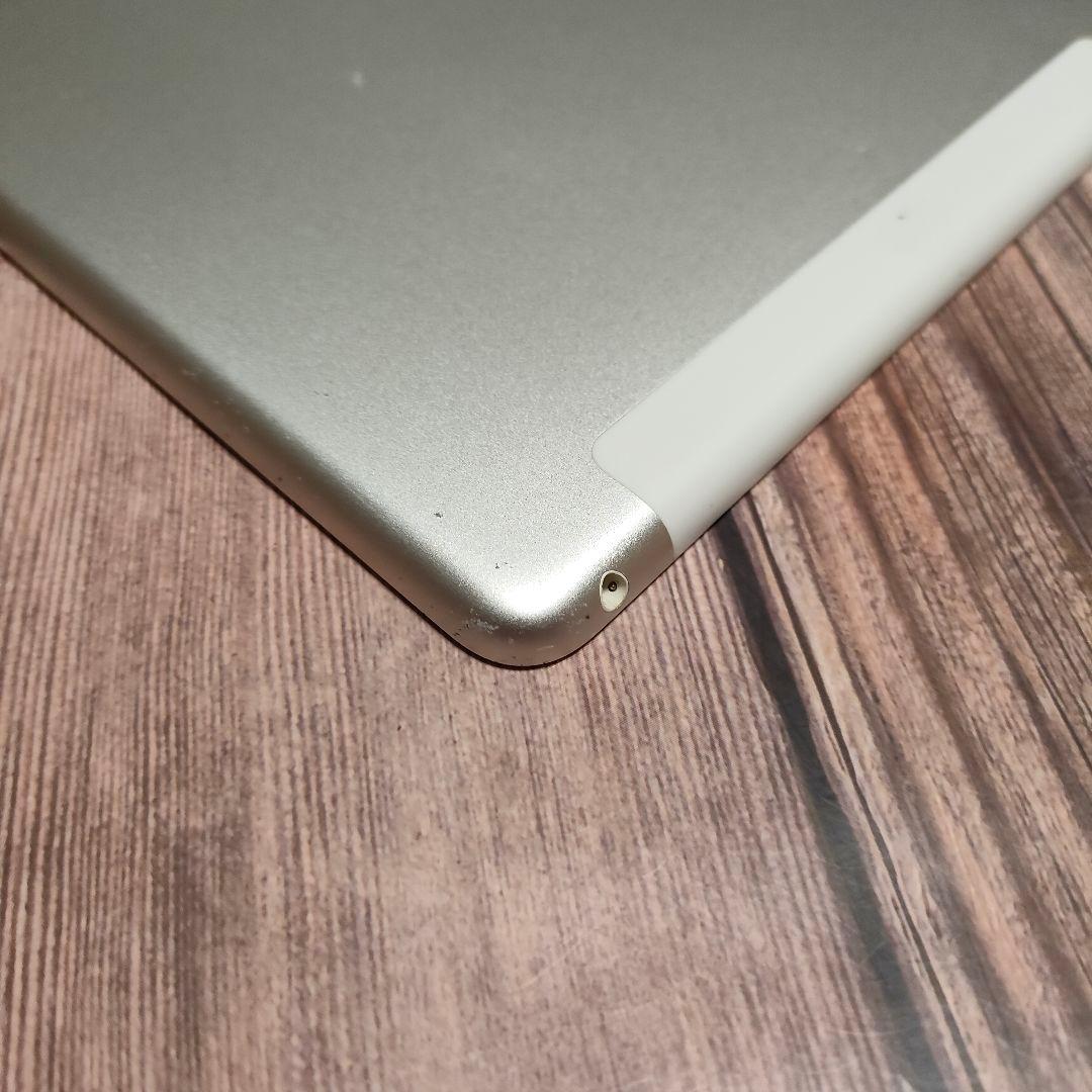 iPad 第5世代 32GB SIMフリー 美品 バッテリー94%