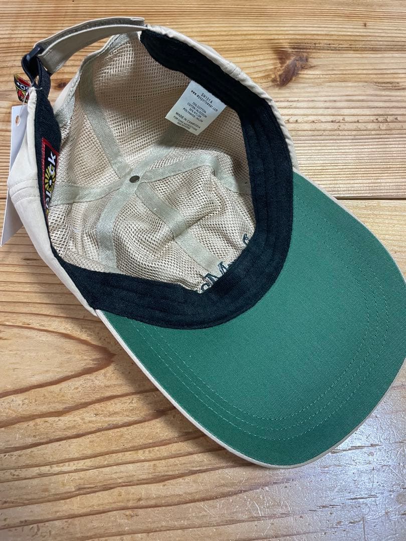 帽子 ParrMark CRAFT WORKS