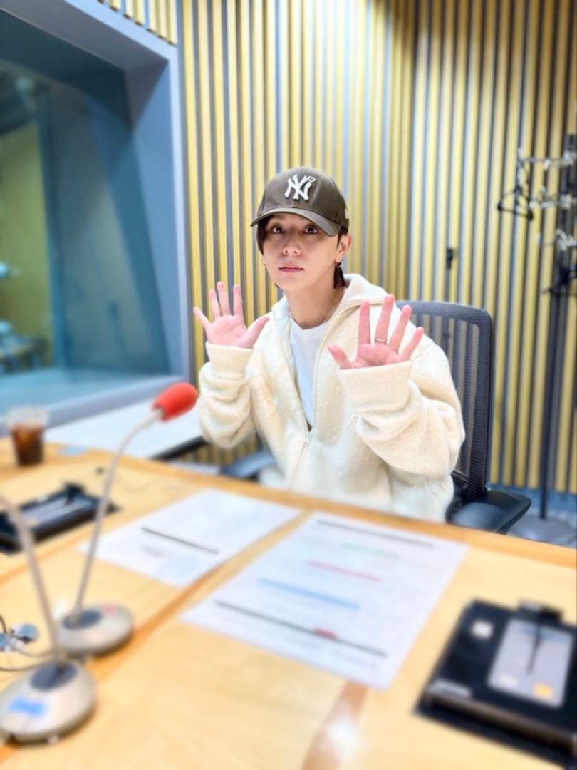 BASICKS × NEWERA 値下げ⭕️ブラック 山田涼介着用