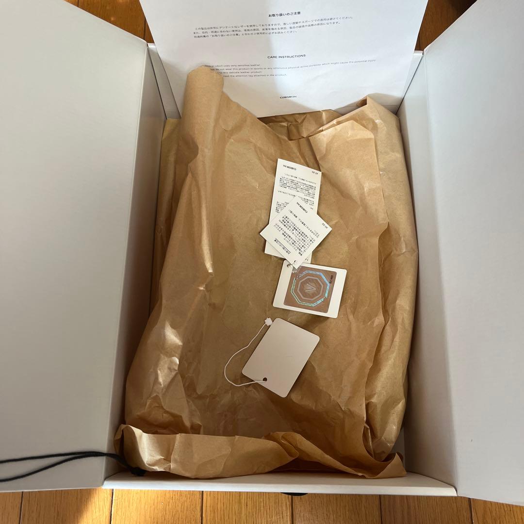 靴 visvim FBT ELK LT.BROWN 9 01152010010001
