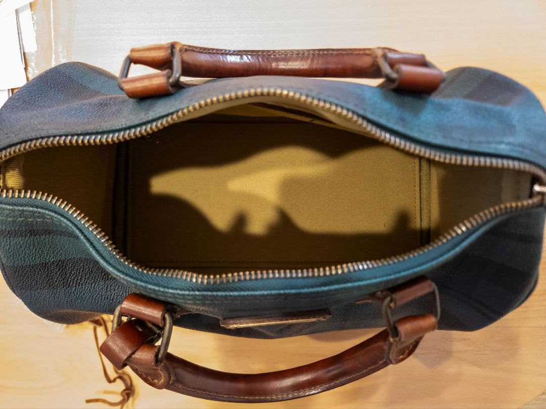 ポロ ラルフローレン(POLO RALPH LAUREN) ミニボストンバッグ