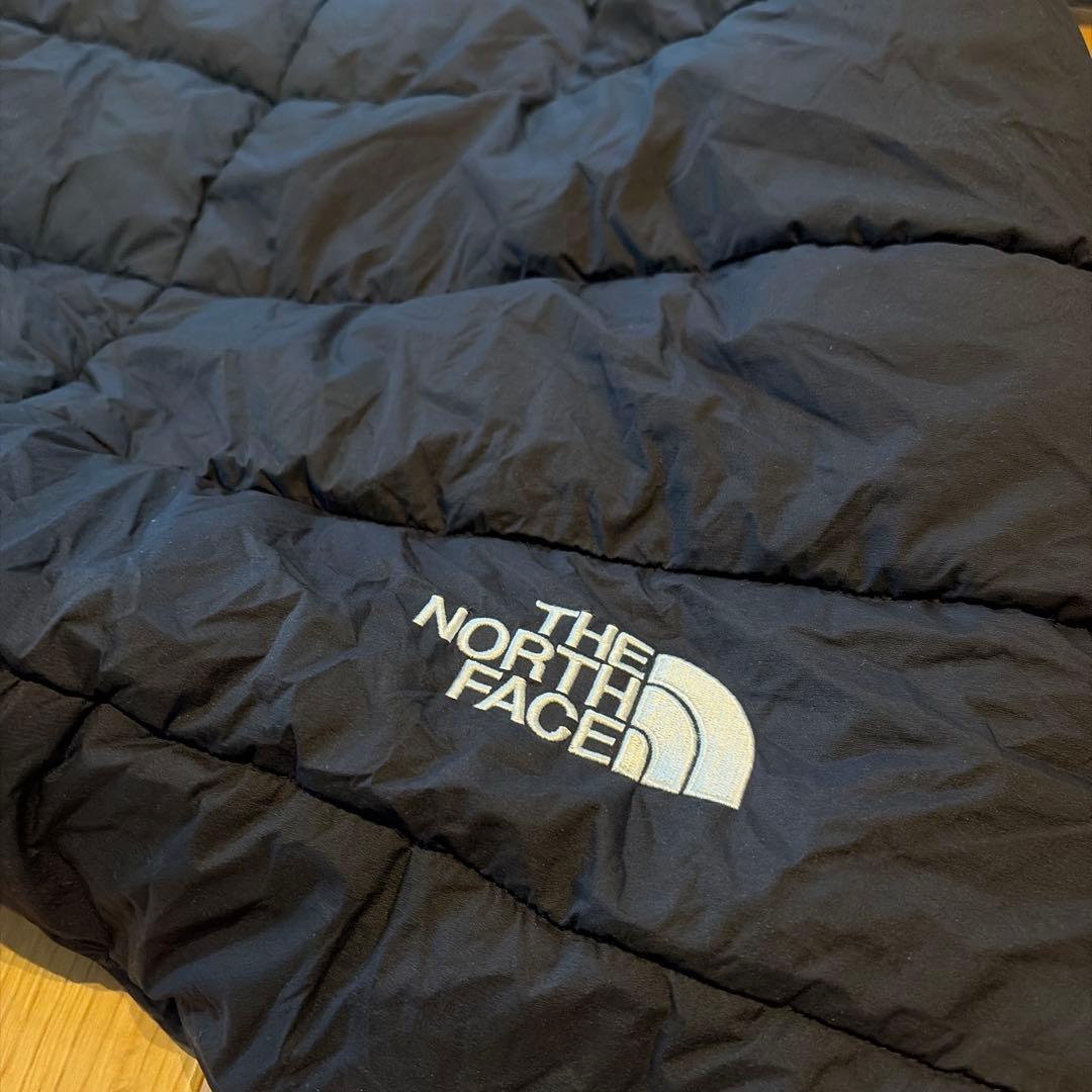 THE NORTH FACE ベビーシェル　ブランケット