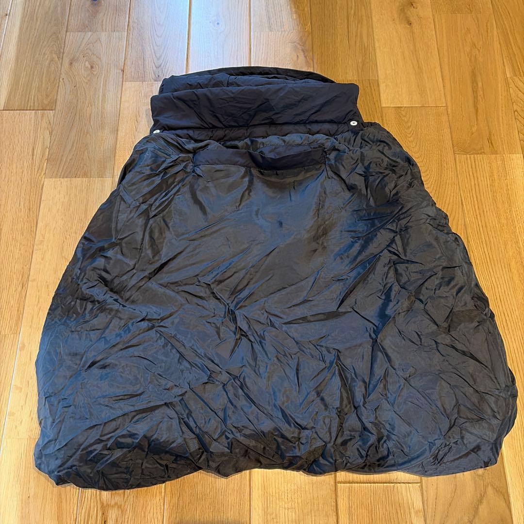 THE NORTH FACE ベビーシェル　ブランケット