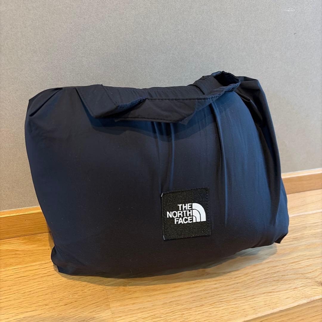 THE NORTH FACE ベビーシェル　ブランケット