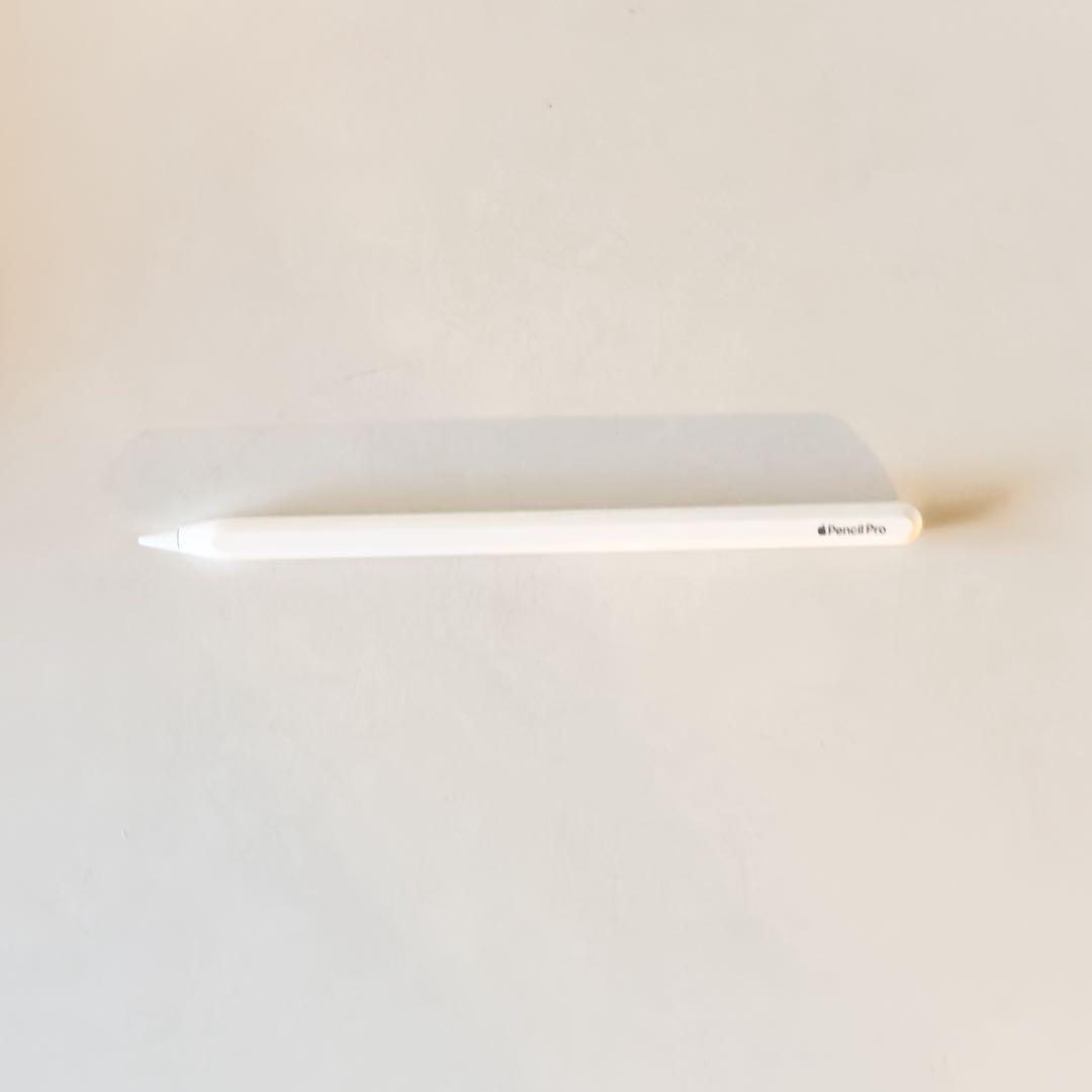 iPadアクセサリー ApplePencil Pro MX2D3ZA/A A2538