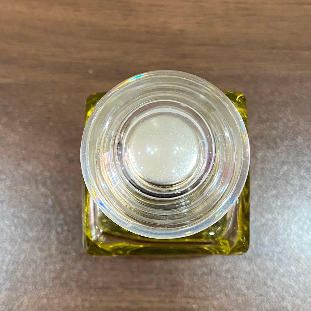 【箱付き】HERMES エルメス 李氏の庭　香水50ml 9割残り