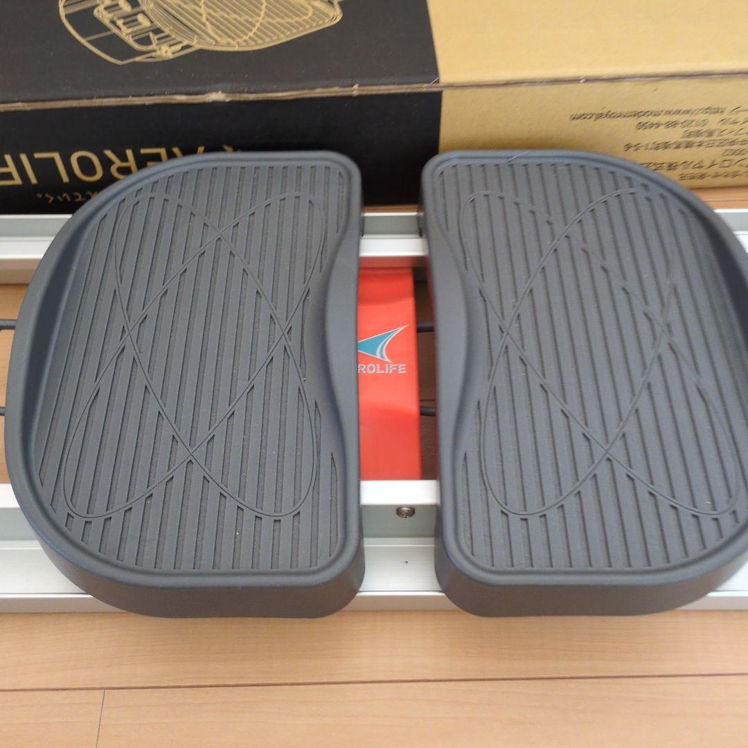注意⚠️ck様用！AEROLIFE DR-3180 エクササイズ器具