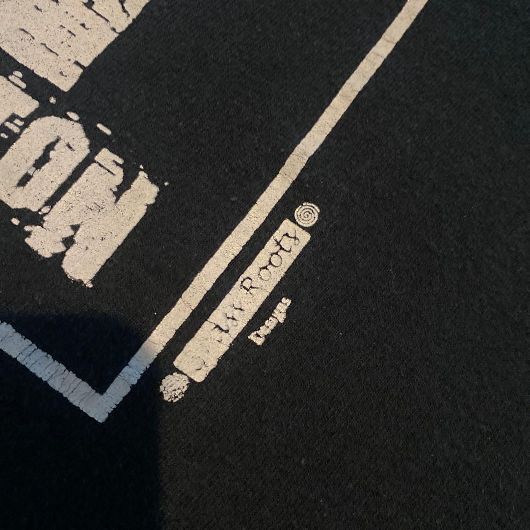 j*e様 ブラックパンサー党Huey P. Newton ヴィンテージ Tシャツ