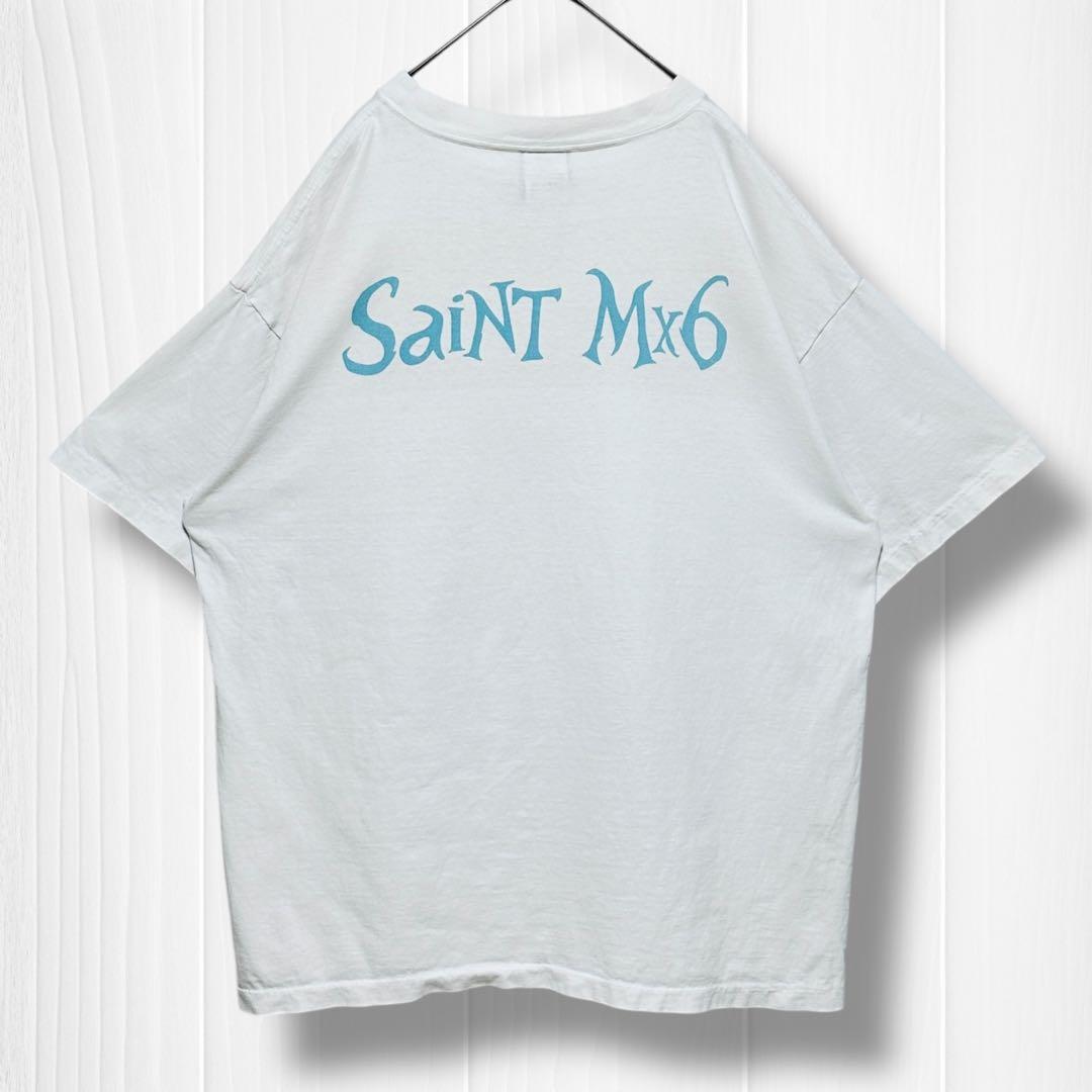 専用【23SS☆国内正規品】DS SS TEE QN / WHITE ディズニー