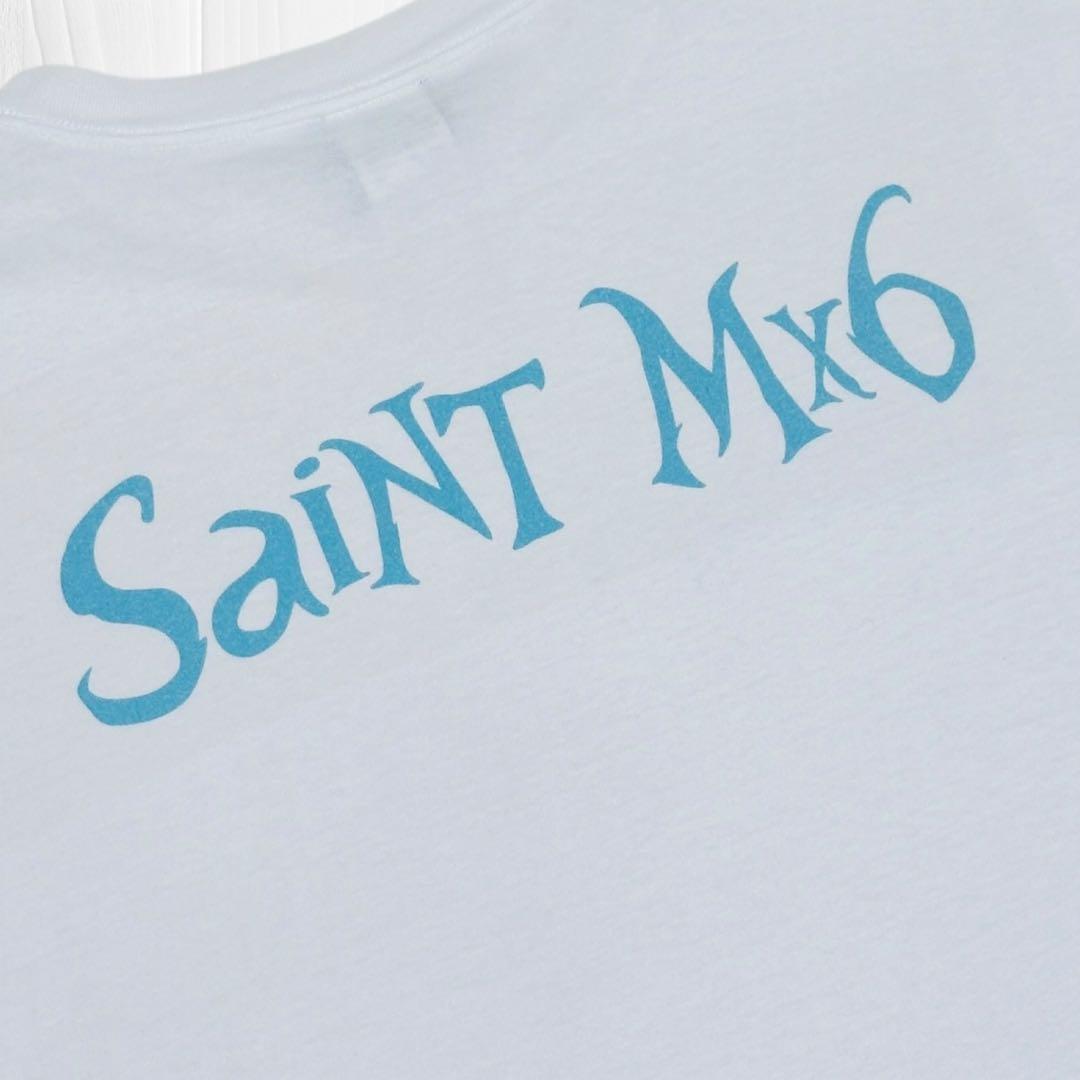 専用【23SS☆国内正規品】DS SS TEE QN / WHITE ディズニー
