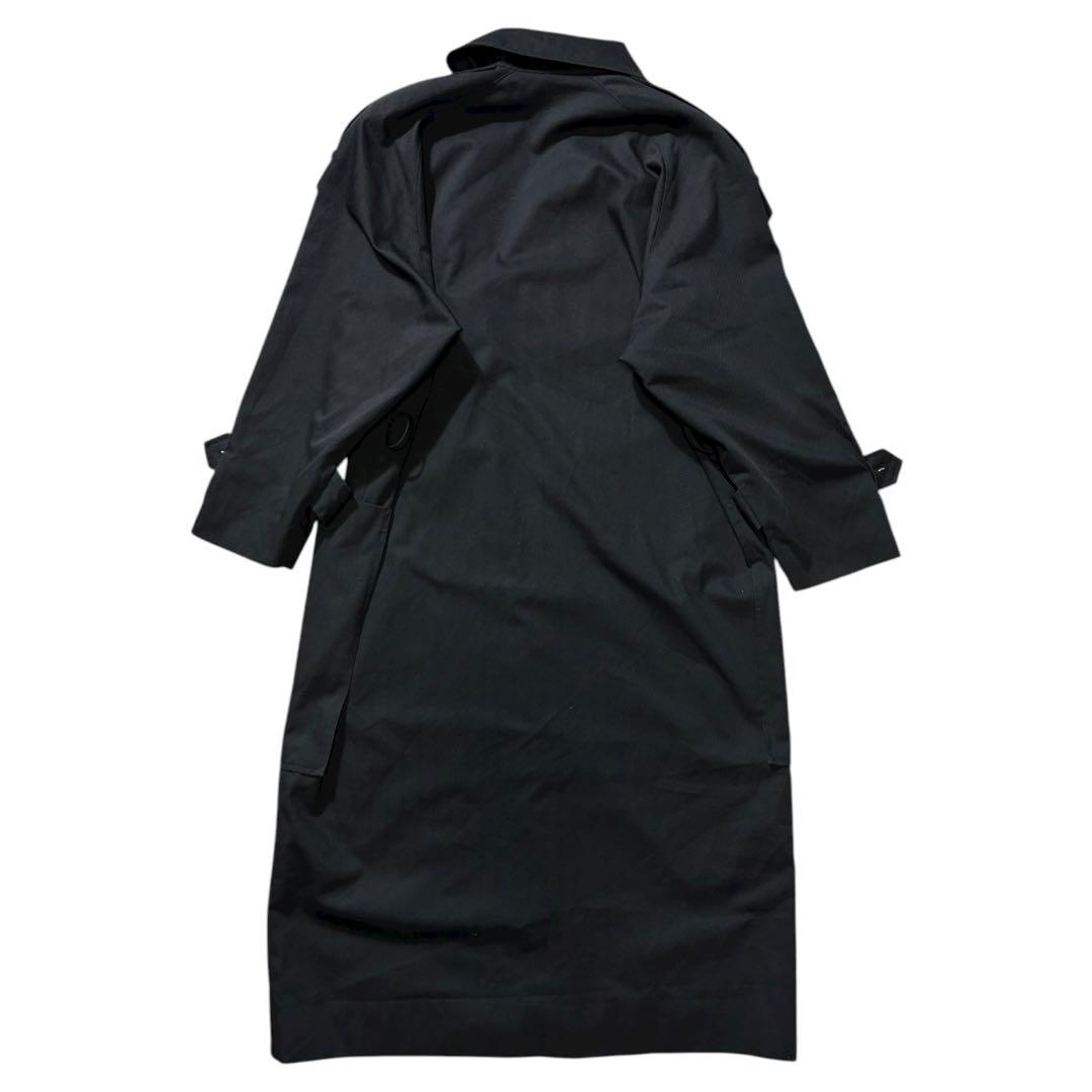Balenciaga 1990s トレンチコート