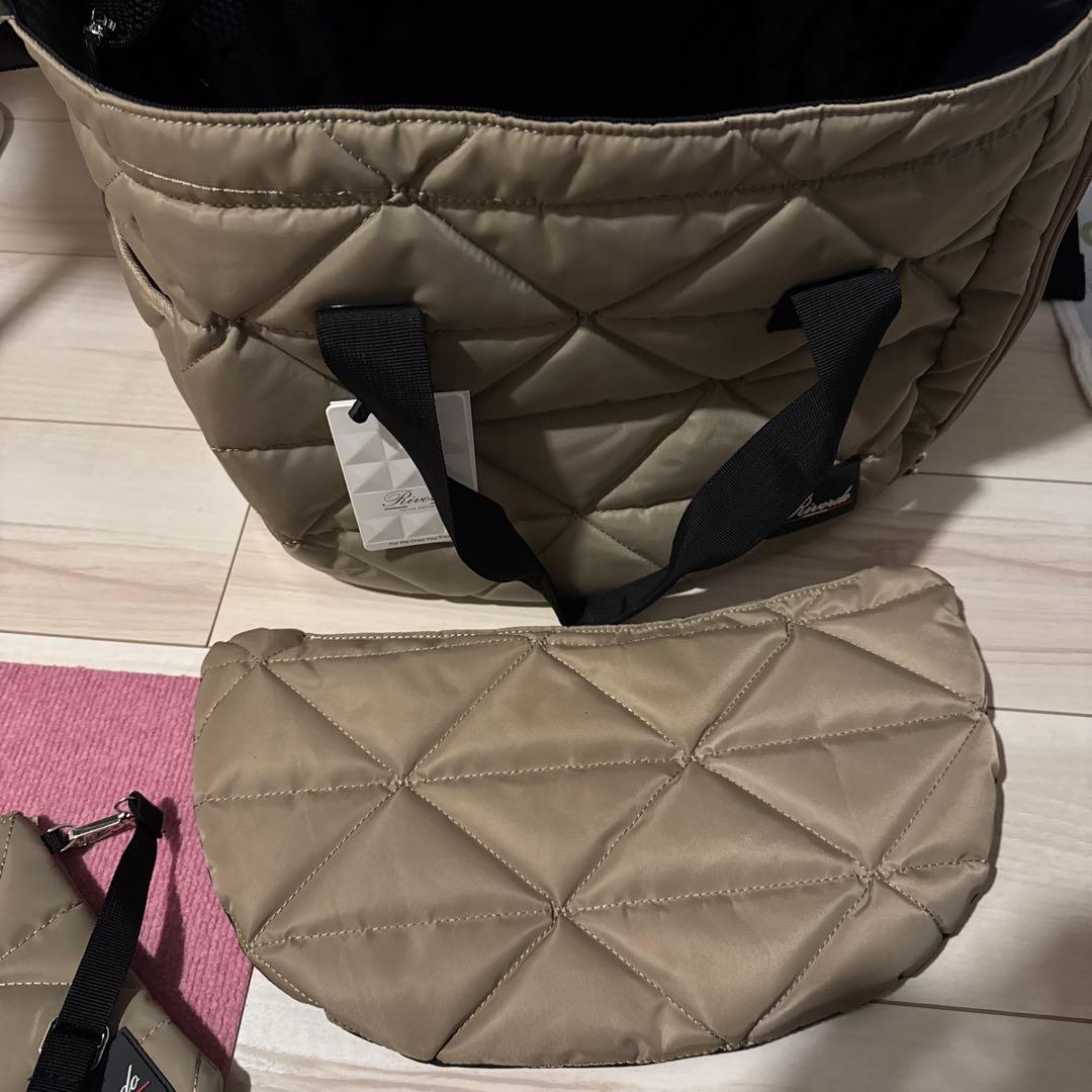 ☆新品未使用品☆ OINUSAMA ONEKOSAMA ペット スリング　L