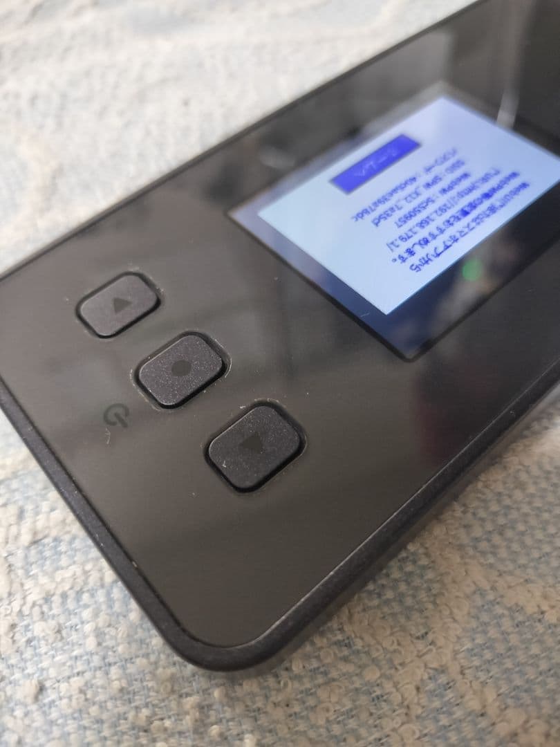 スマホアクセサリー Speed Wi-Fi 5G X12