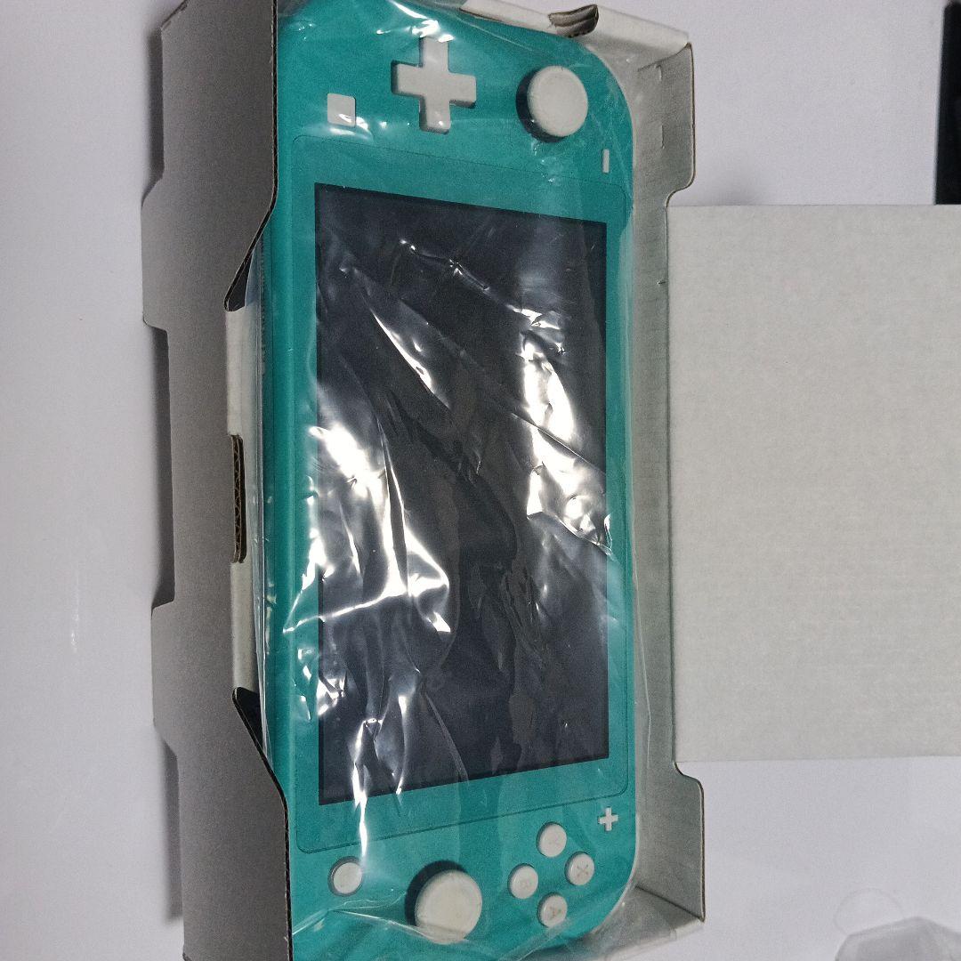 switch ライト