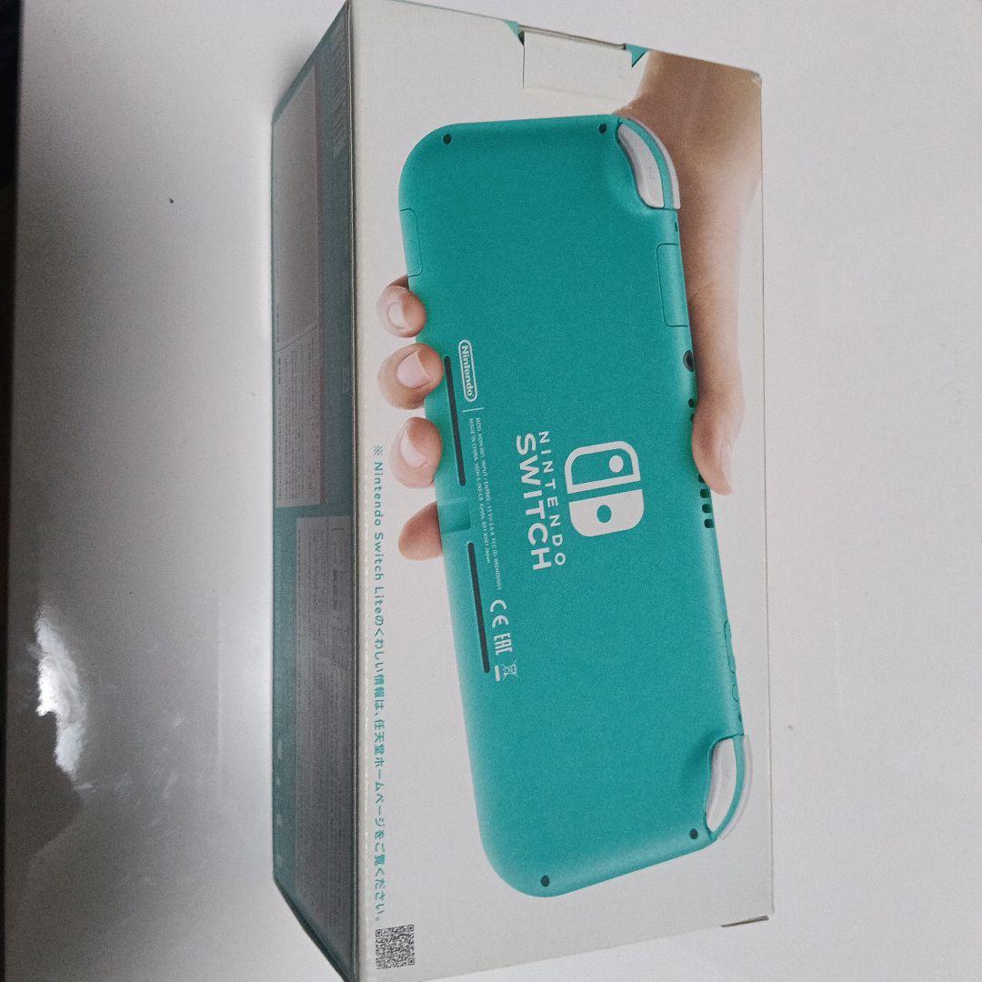 switch ライト