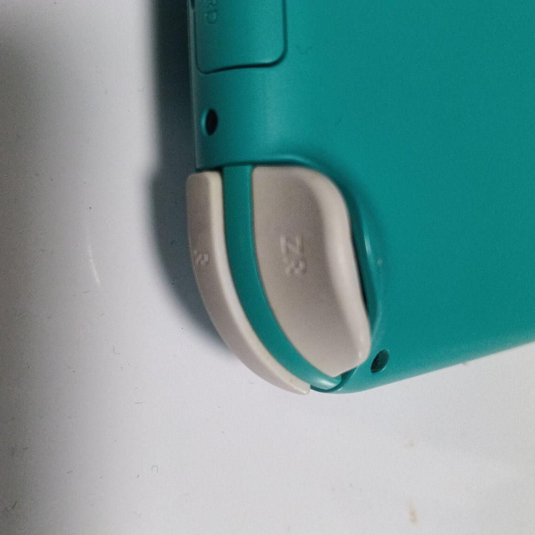 switch ライト