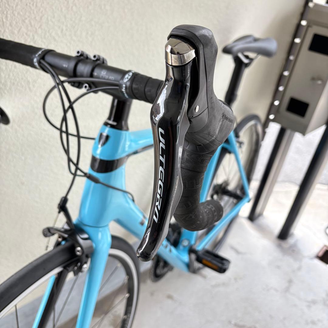 確認中　購入不可　TREK Emonda SL 5 2019年　56サイズ