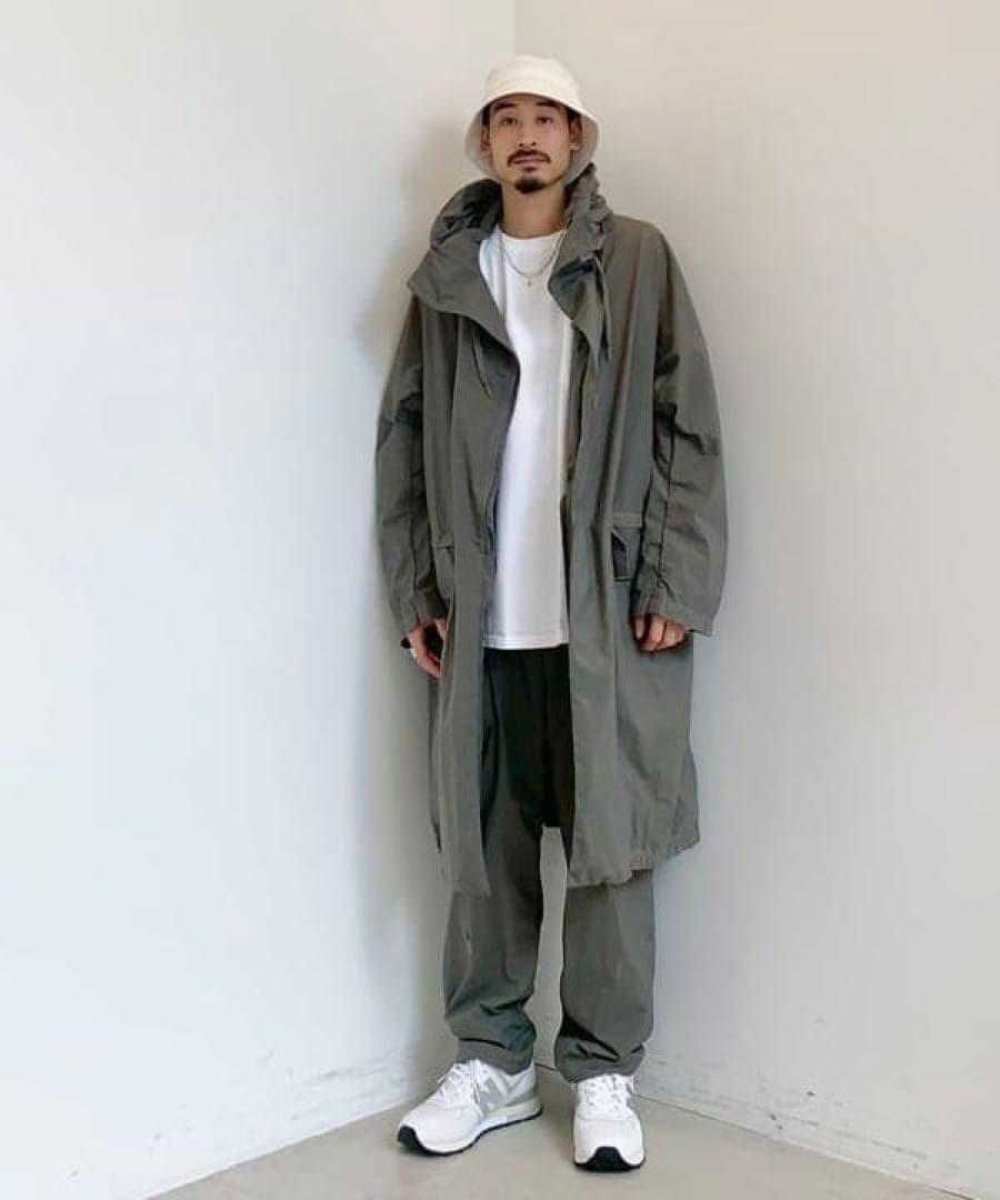 【別注】TEATORA テアトラ SOUVENIR HUNTER サイズ2