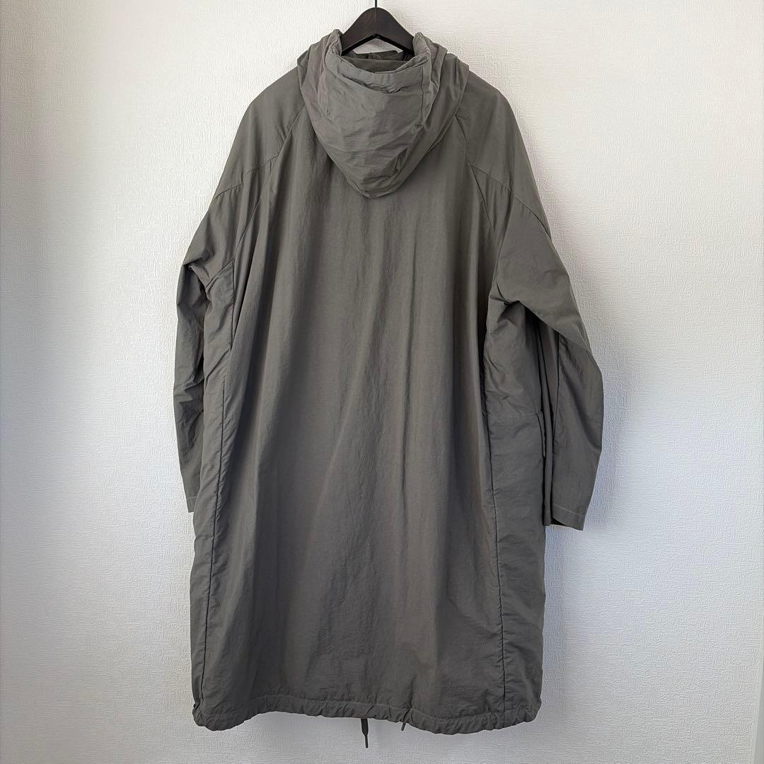 【別注】TEATORA テアトラ SOUVENIR HUNTER サイズ2