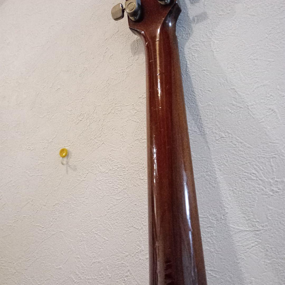 YAMAHA アコースティックギターFG-130グリーンラベル1972年製