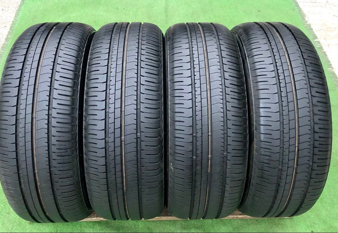 225/55R17 BRIDGESTONE NEWNO ラジアルタイヤ