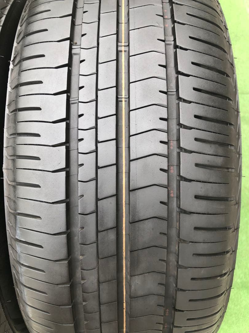 225/55R17 BRIDGESTONE NEWNO ラジアルタイヤ