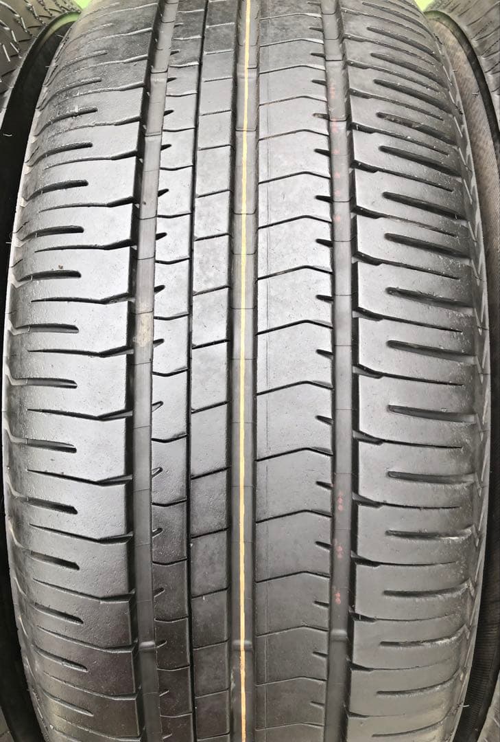 225/55R17 BRIDGESTONE NEWNO ラジアルタイヤ
