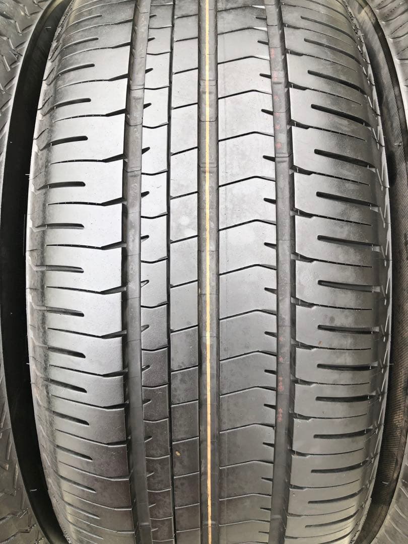 225/55R17 BRIDGESTONE NEWNO ラジアルタイヤ