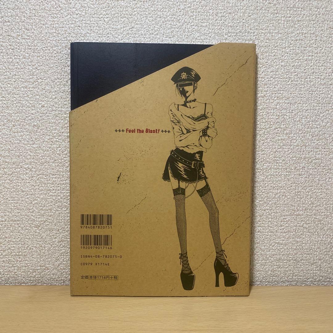 NANA : 1st illustrations イラスト集　初回限定特典付き