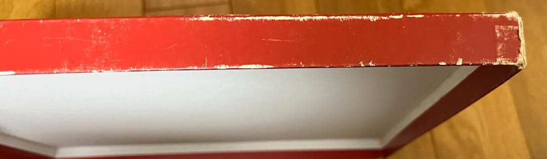 4LP Box David Mancuso – The Loft