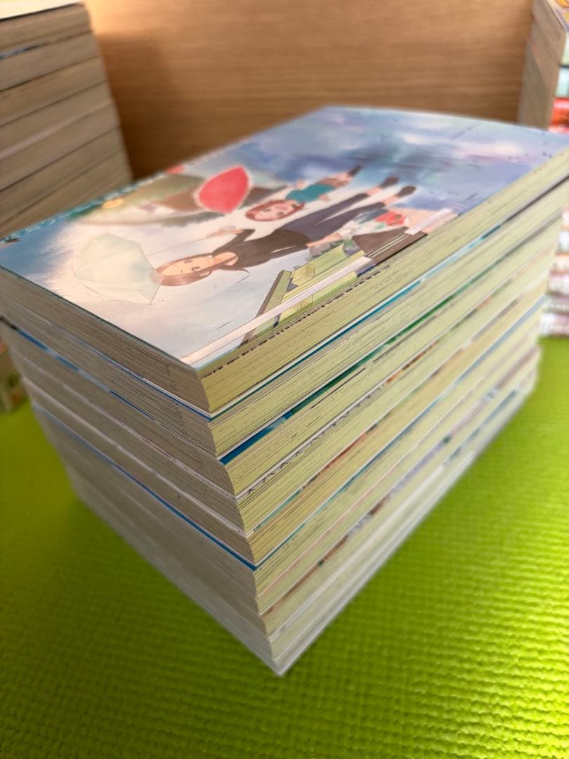 からかい上手の高木さん非全巻+カルタ からかい上手の元高木さん　全巻まとめセット