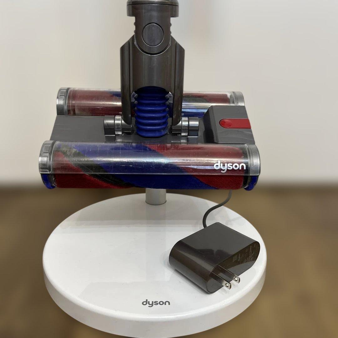 【専用】Dyson Omni-glide Complete (SV19 OF)