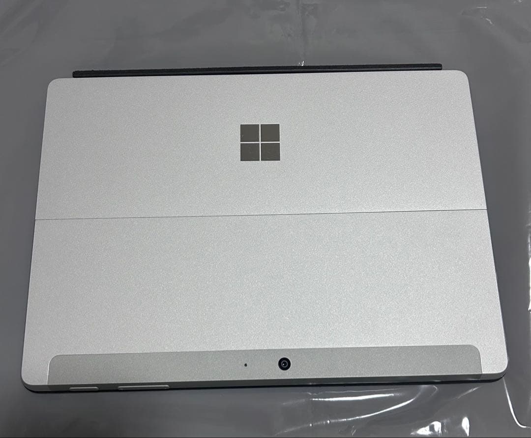 【美品】Surface Go3 キーボード付き 箱あり Microsoft